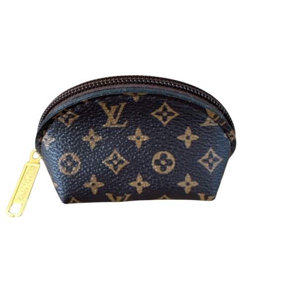 NWOT! Fashion Mini Coin Purse - Picture 5 of 5